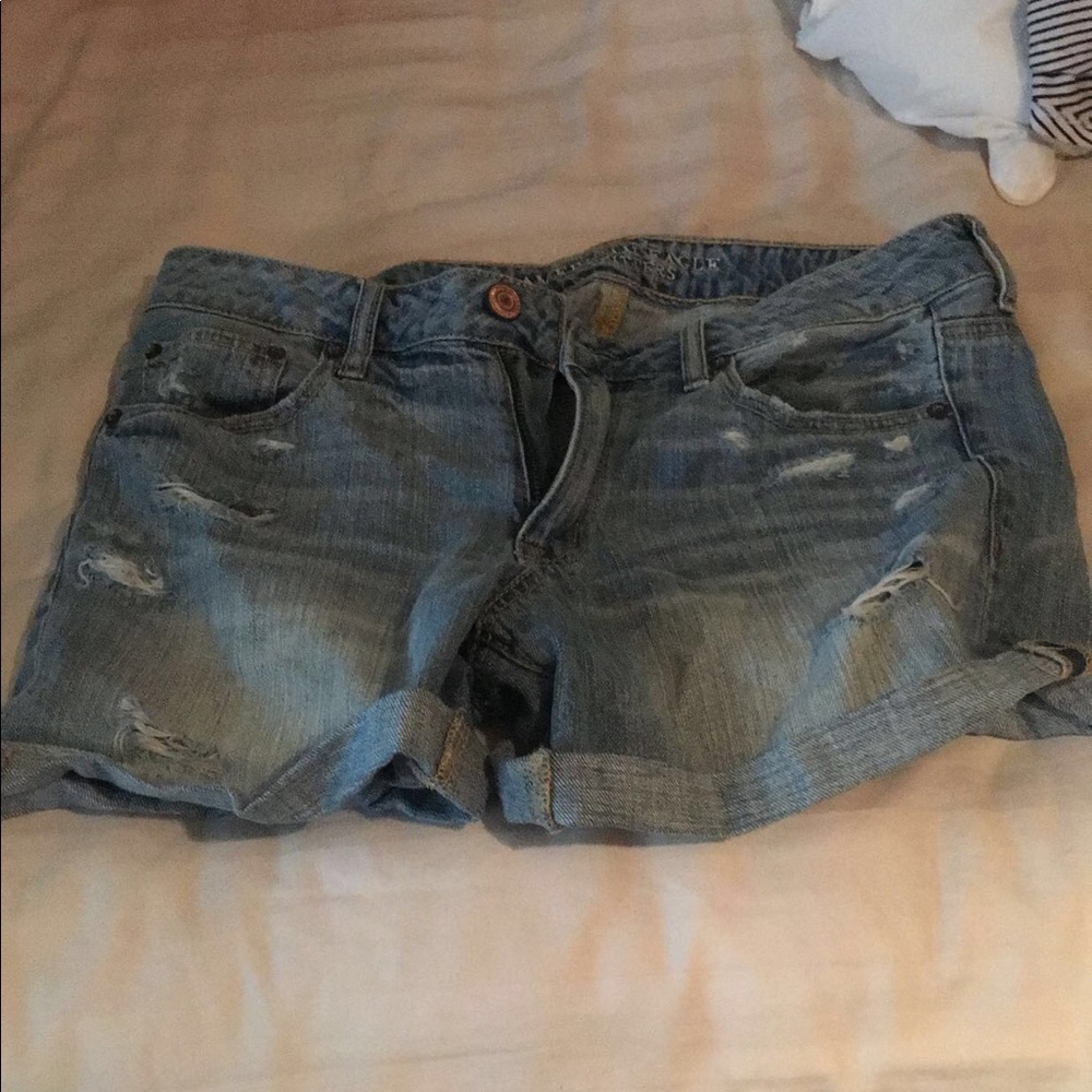 Shorts
